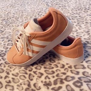 COPY - Adidas Ortholite Float Court 2.0 Pink 🌸